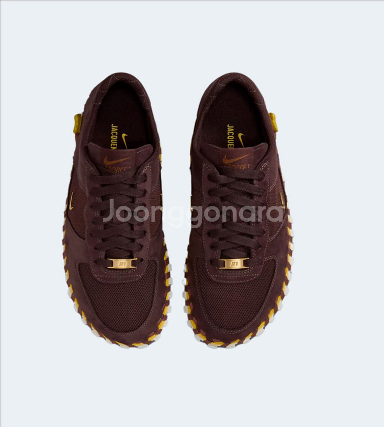 나이키 자크뮈스 포스 w270--0