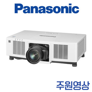 파나소닉 13000안시 WUXGA 레이저 중고빔프로젝터