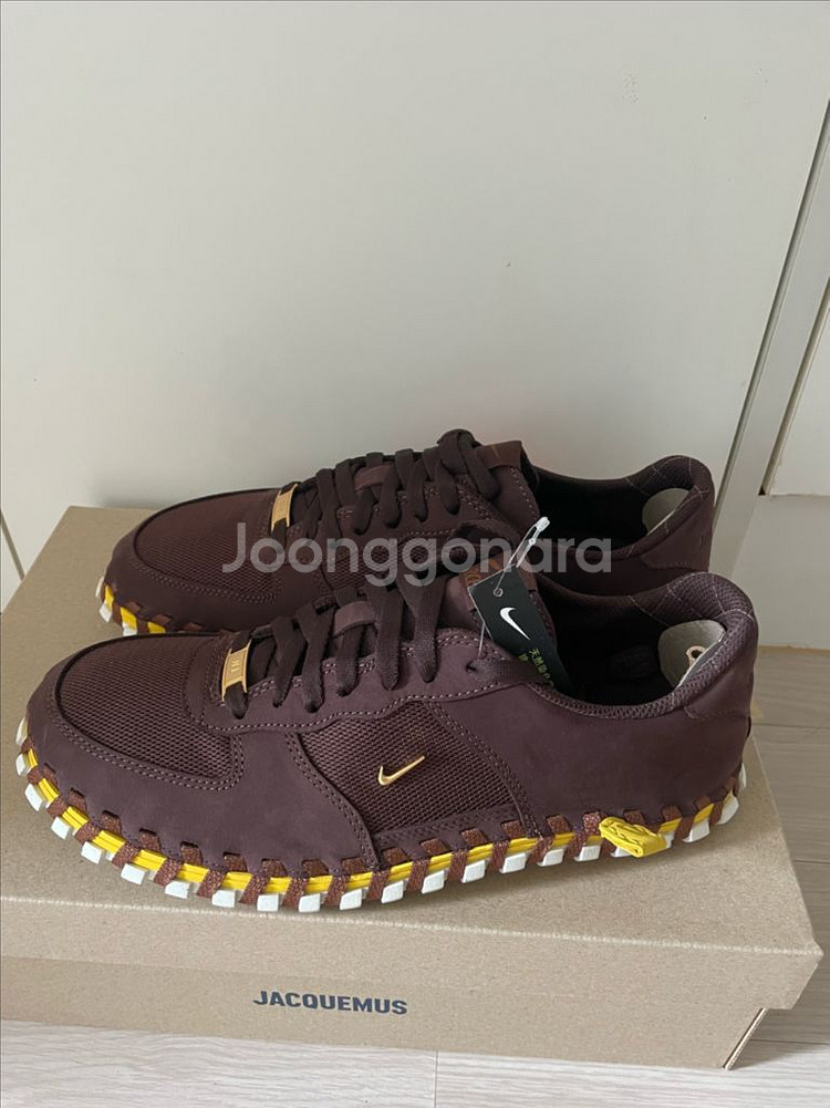 나이키 자크뮈스 포스 w270--3