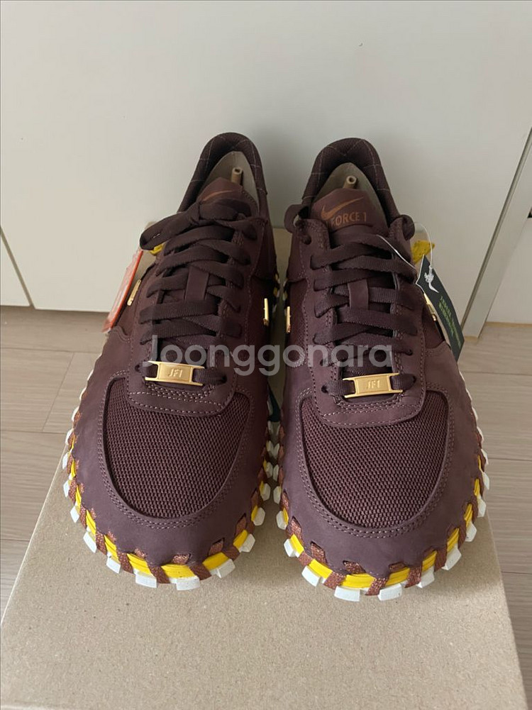 나이키 자크뮈스 포스 w270--2