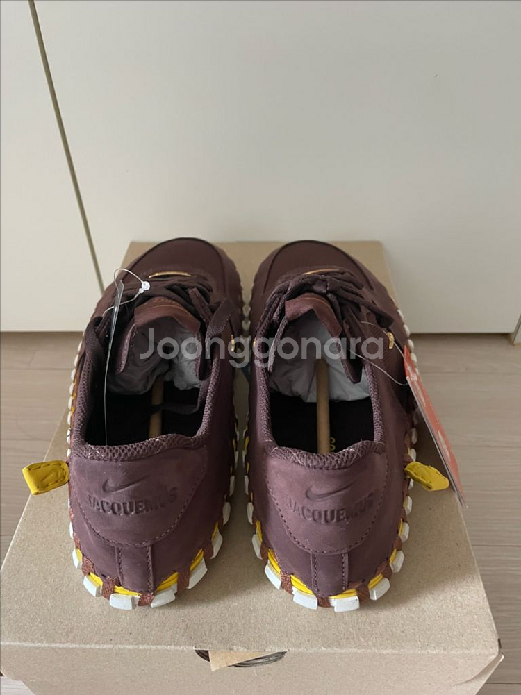 나이키 자크뮈스 포스 w270--4