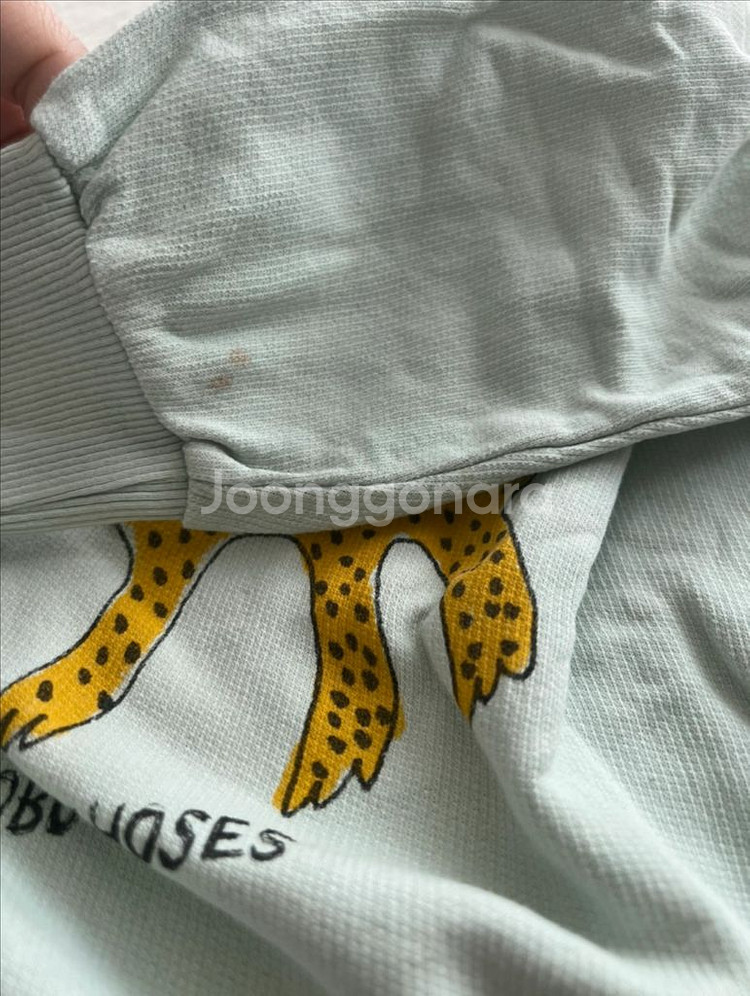 보보쇼즈 2-3Y 98cm--1