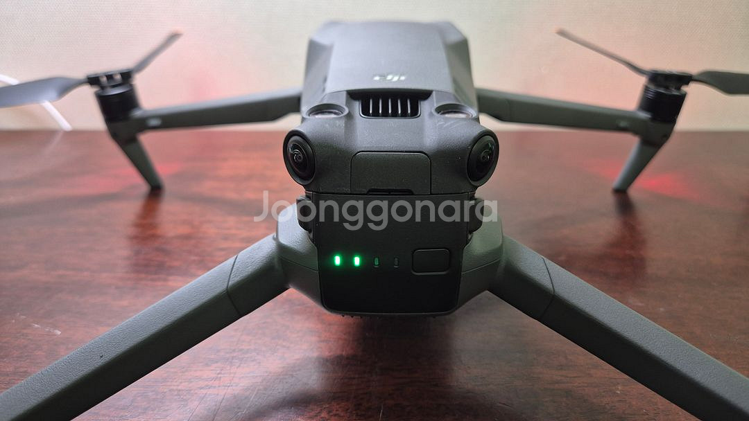 DJI 매빅3 플라이모어 콤보 세트 판매합니다.--7