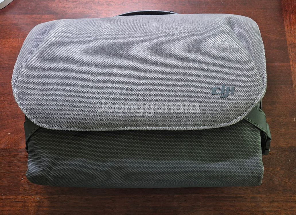 DJI 매빅3 플라이모어 콤보 세트 판매합니다.--8
