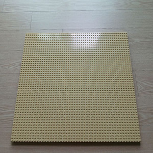 레고 베이스 플레이트 4040cm (4개)