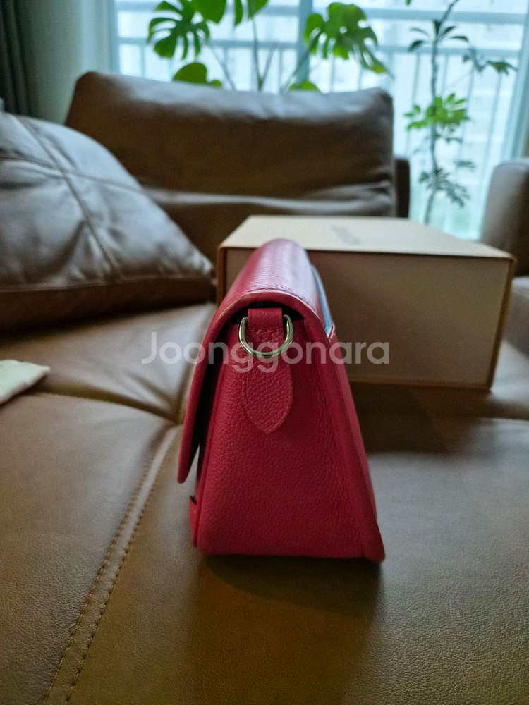 루이비통 부시 드래곤컬러--1