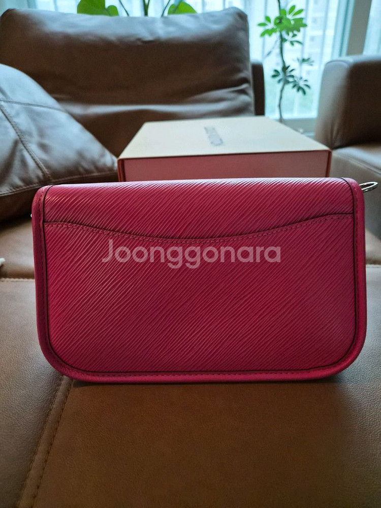 루이비통 부시 드래곤컬러--2