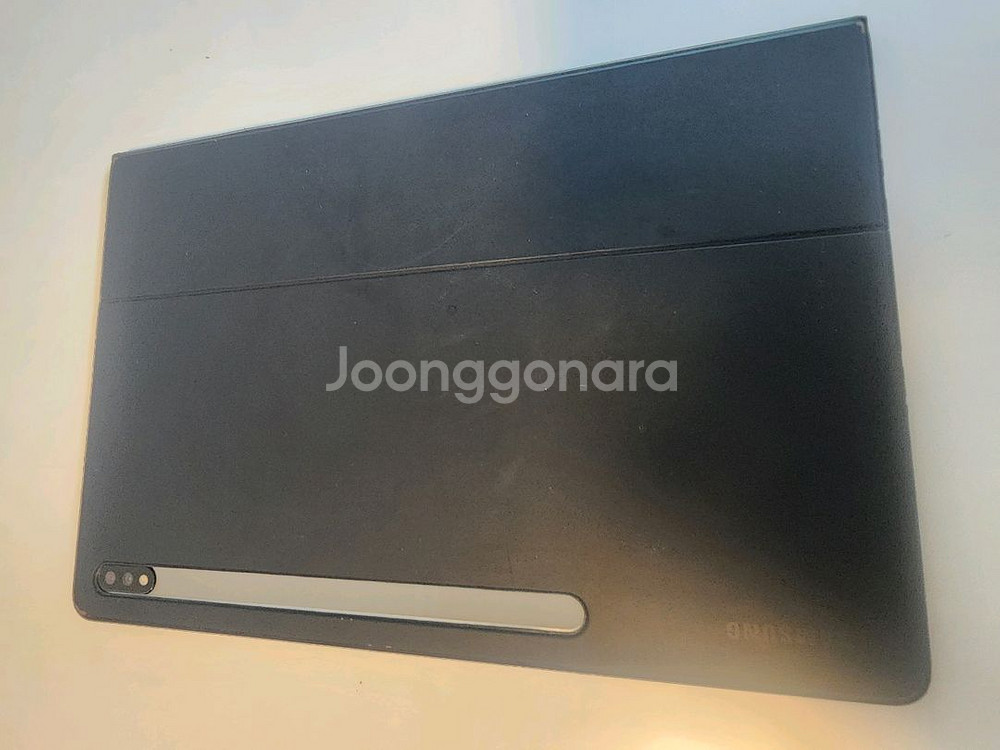 갤럭시탭S7+ LTE 256기가 팝니다.--8