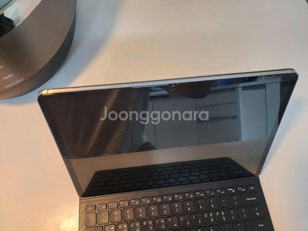 갤럭시탭S7+ LTE 256기가 팝니다.--3