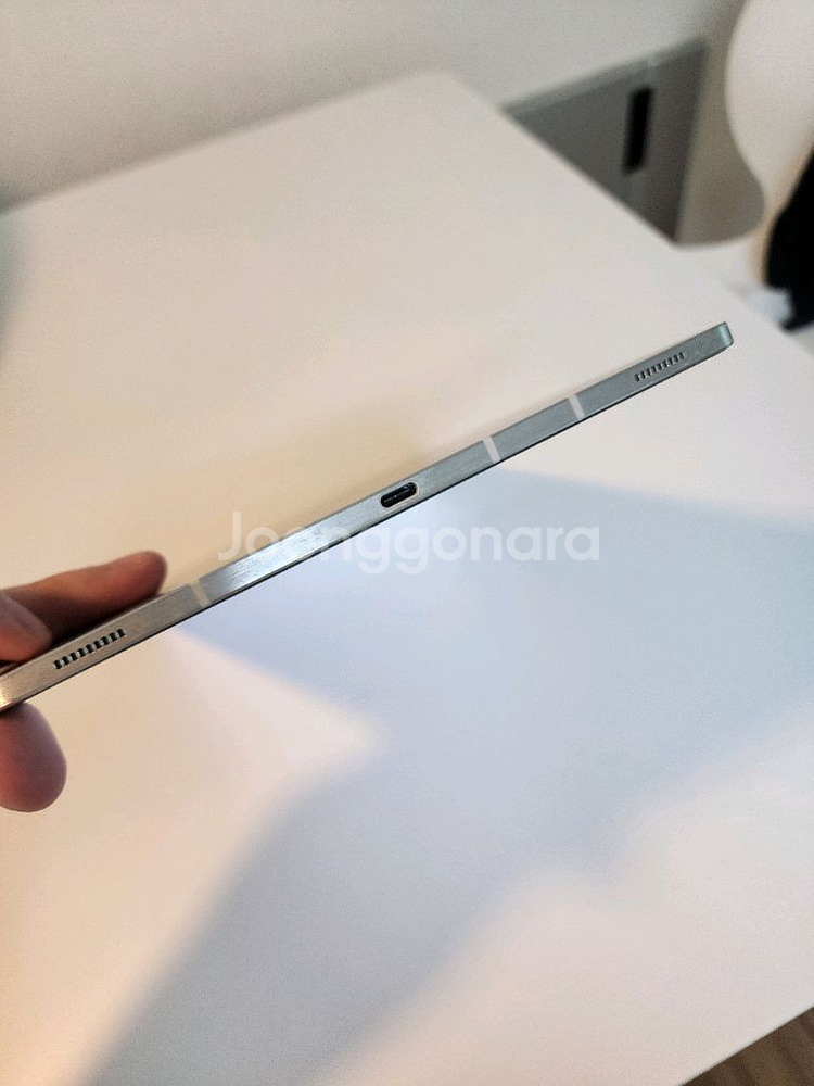 갤럭시탭S7+ LTE 256기가 팝니다.--6