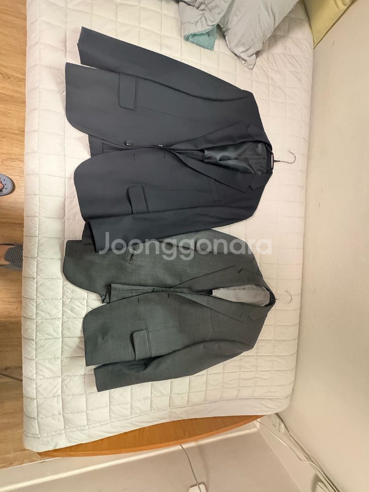 나이키 폴로 엘칸토 신발 남자 캐주얼 의류 자켓--2