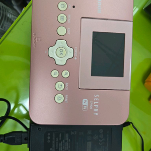 캐논 셀피900 부품용