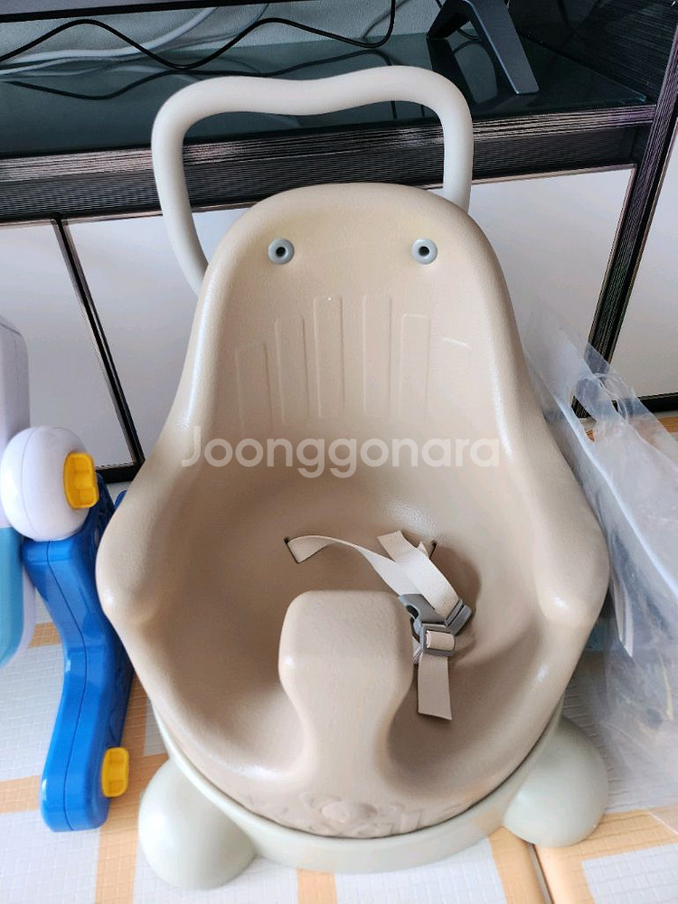 에시앙 범보의자 식판포함--0