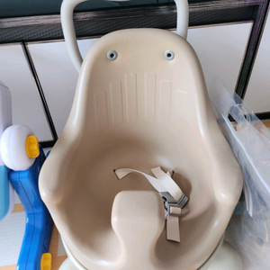 에시앙 범보의자 식판포함