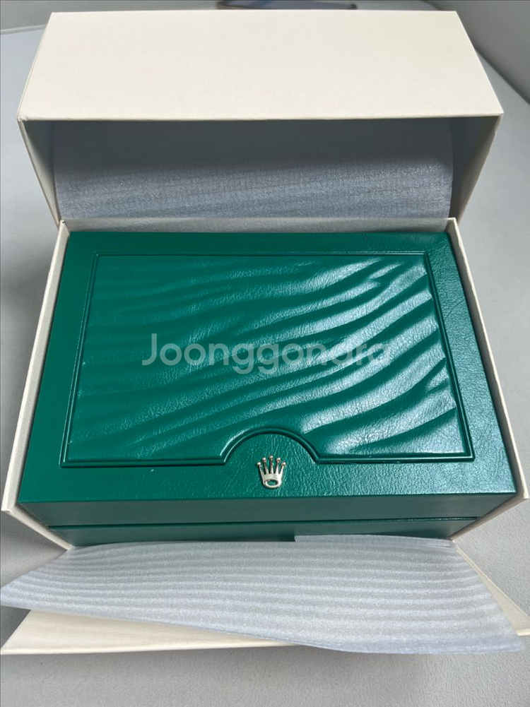 롤렉스 서브마리너--1