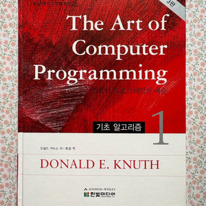 Art of Computer Programming