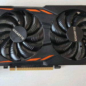 기가바이트 GTX1050Ti 4GB