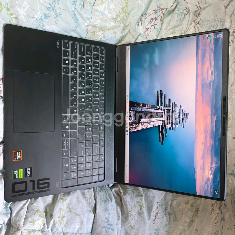 HP omen 16 max 오멘 16 맥스--2