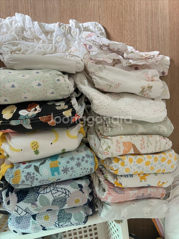 베베앤샤,후야후야,범지니어스 천기저귀 팔아요--0