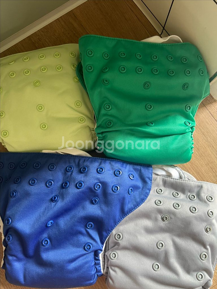 베베앤샤,후야후야,범지니어스 천기저귀 팔아요--3