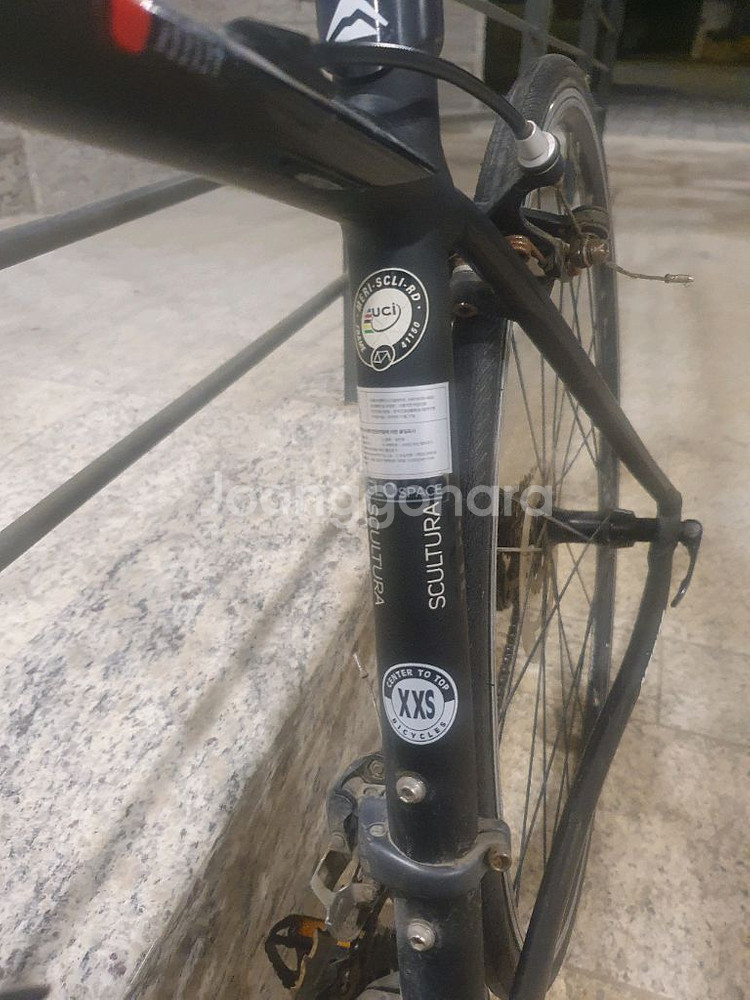 메리다 스컬트라 100 xxs, xs--1