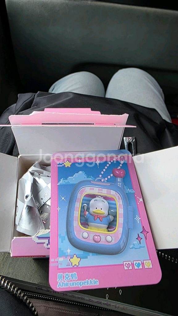 산리오 포켓엘프 판매--0