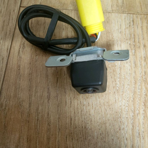 투싼IX tuscon IX 후방카메라