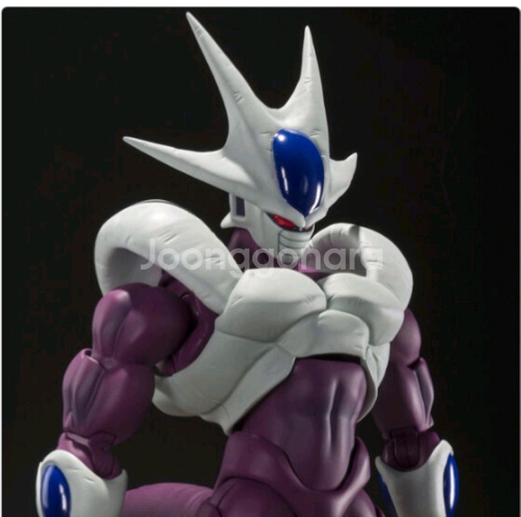 SHFiguarts 쿠라 최종 형태-40주년 판매--0