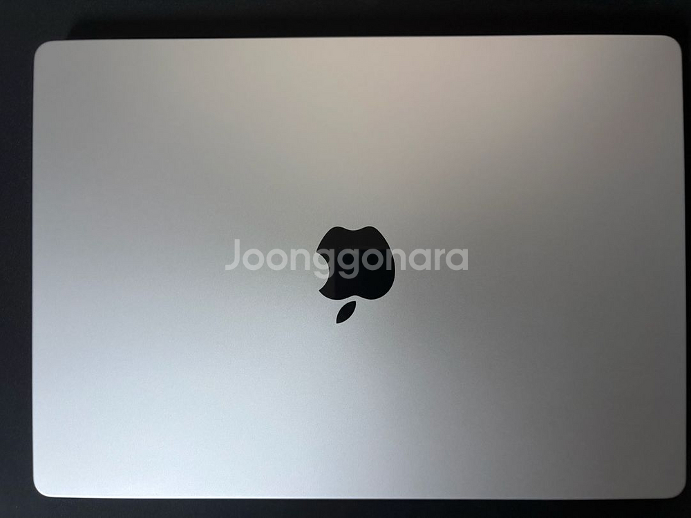 맥북프로 14 M1 max (32코어/64GB/512)--0
