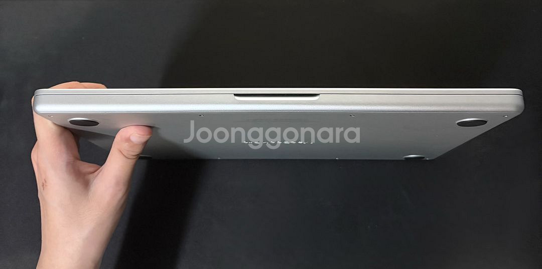 맥북프로 14 M1 max (32코어/64GB/512)--3