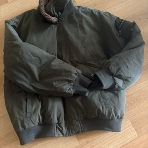 CHASECULT MA-1 점퍼 110