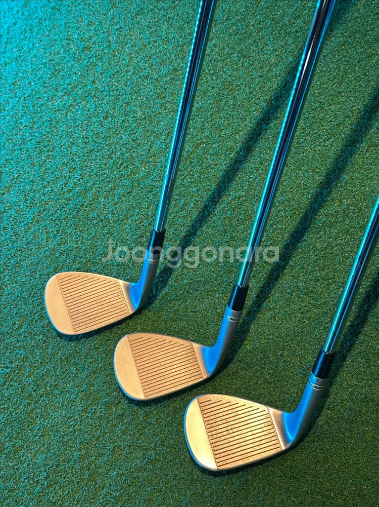 테일러메이드 MG4 웨지(52,56,60)--2