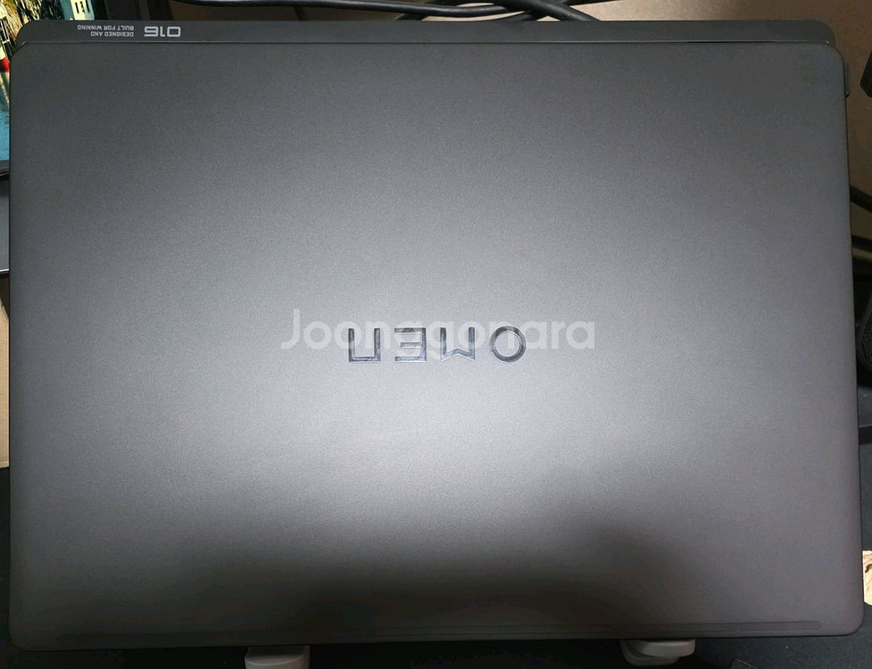 HP omen 16 max 오멘 16 맥스--5