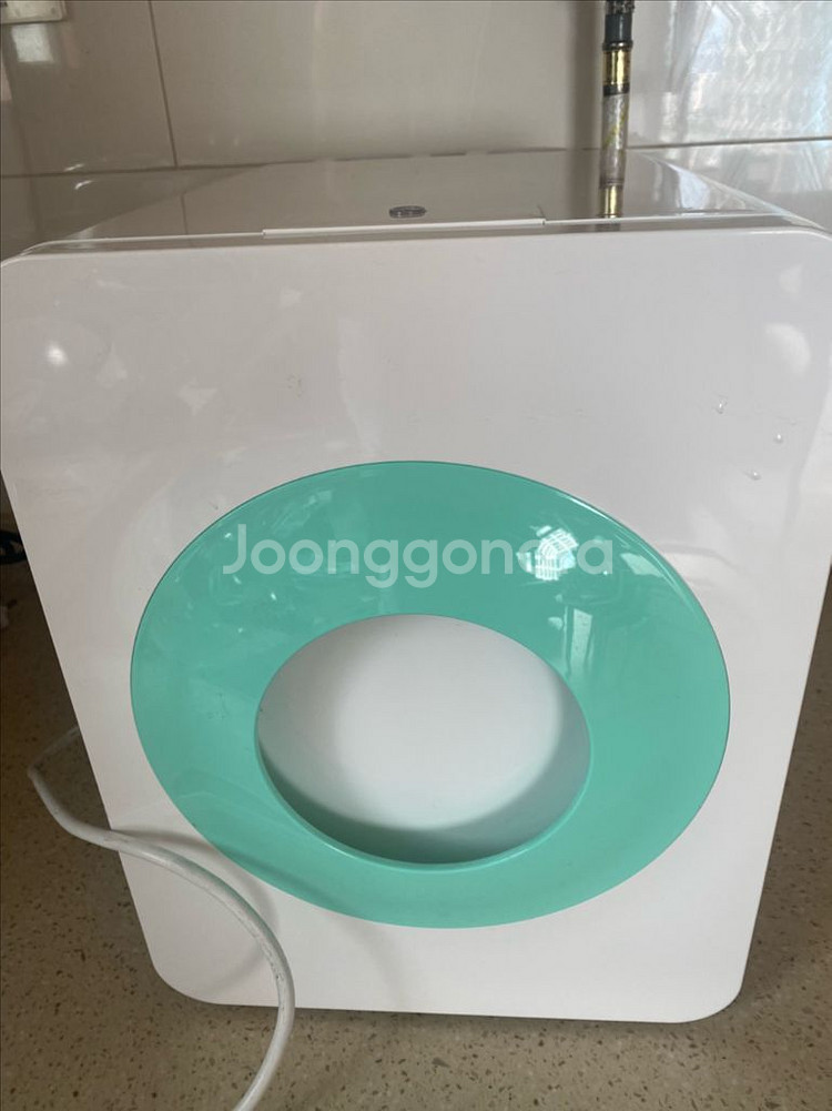 루펜 음식물처리기--0