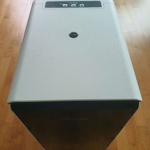 웰싱 미생물 음식물처리기 W-150A
