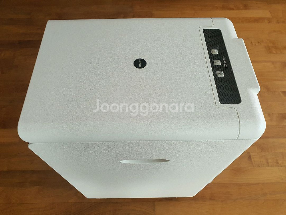 웰싱 미생물 음식물처리기 W-150A--1