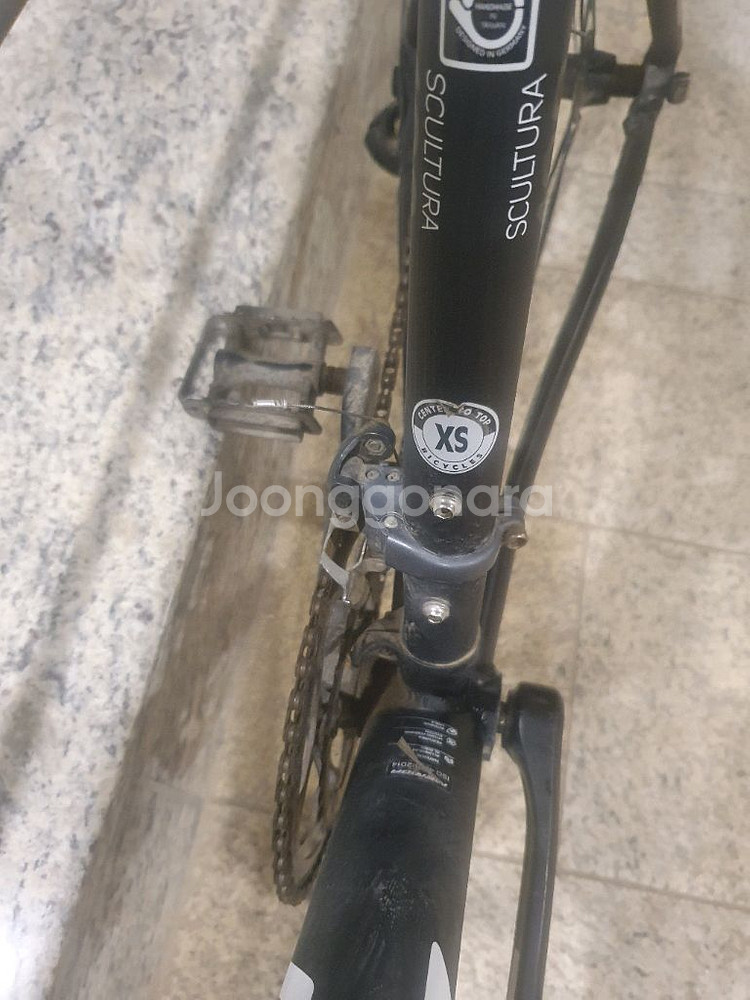 메리다 스컬트라 100 xxs, xs--7