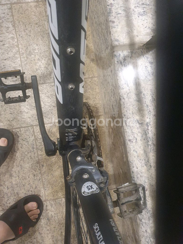 메리다 스컬트라 100 xxs, xs--8