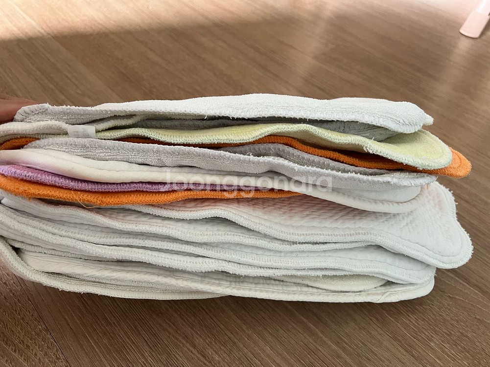 베베앤샤,후야후야,범지니어스 천기저귀 팔아요--4