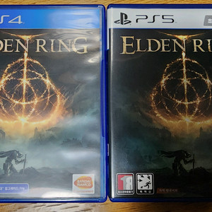 택포] ps4 플스4 엘든링