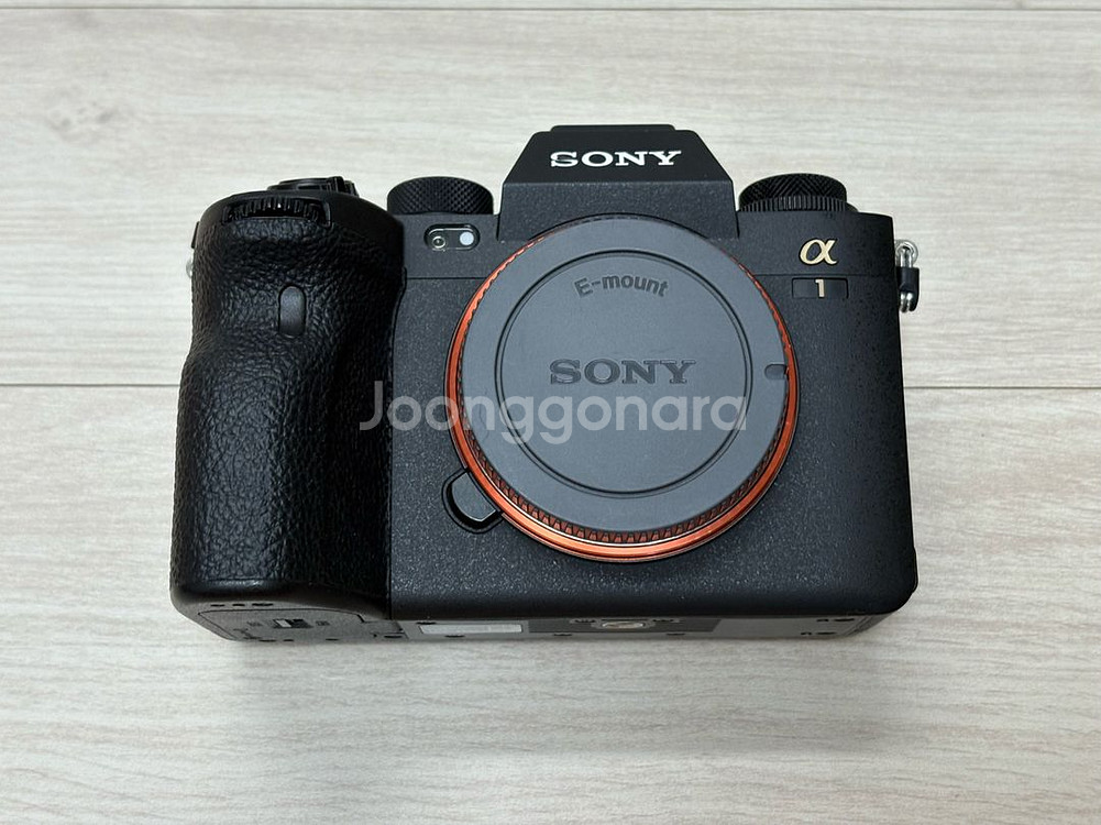 소니 a1 / 엔젤버드 cfa 1tb--0
