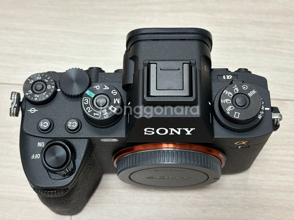 소니 a1 / 엔젤버드 cfa 1tb--1