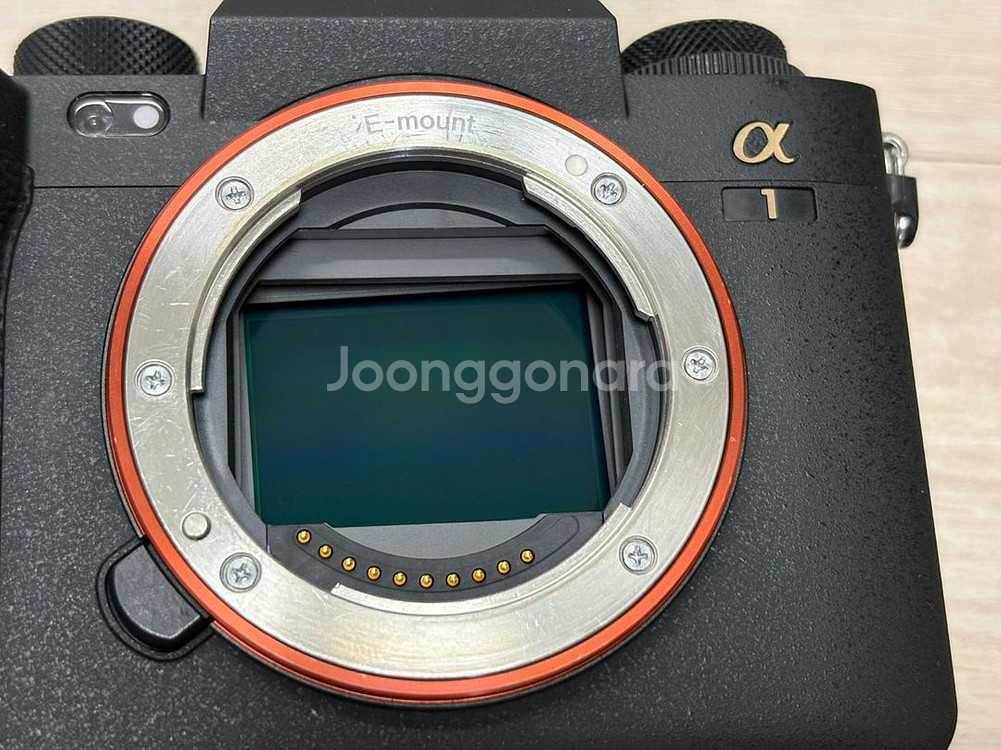 소니 a1 / 엔젤버드 cfa 1tb--6