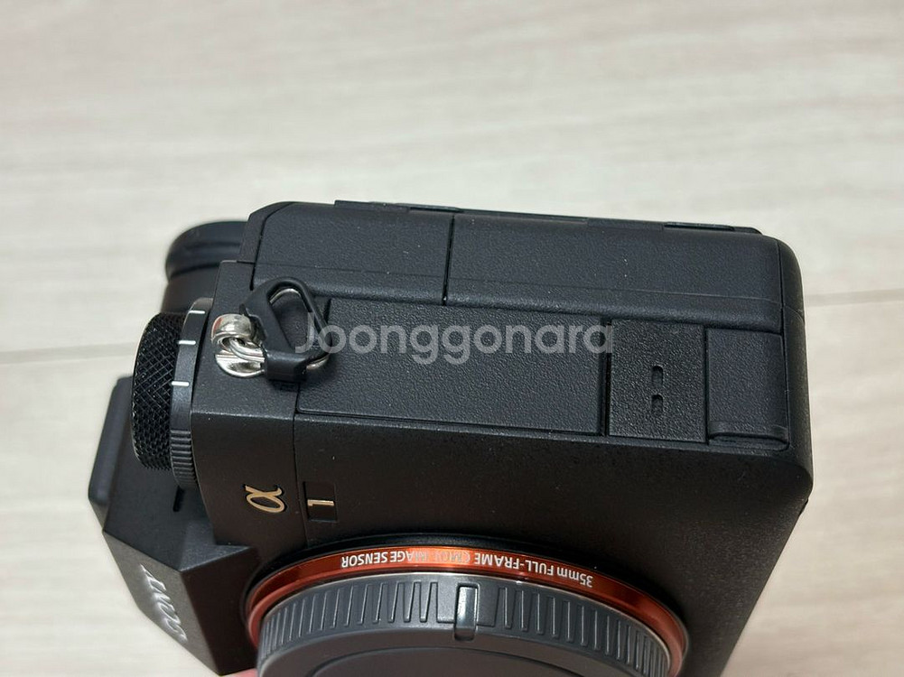 소니 a1 / 엔젤버드 cfa 1tb--2