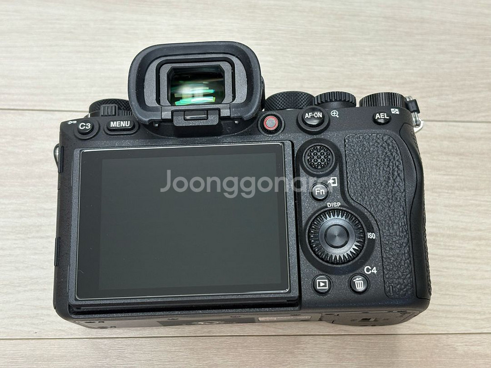 소니 a1 / 엔젤버드 cfa 1tb--4