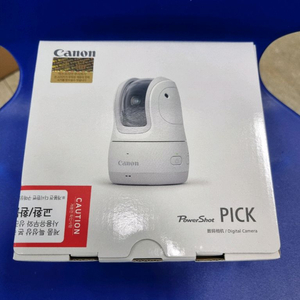 캐논 파워샷 픽 캐논 파워샷PICK