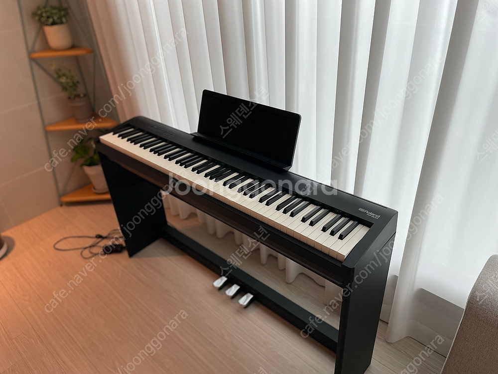 롤랜드 fp 30x 판매합니다.--0