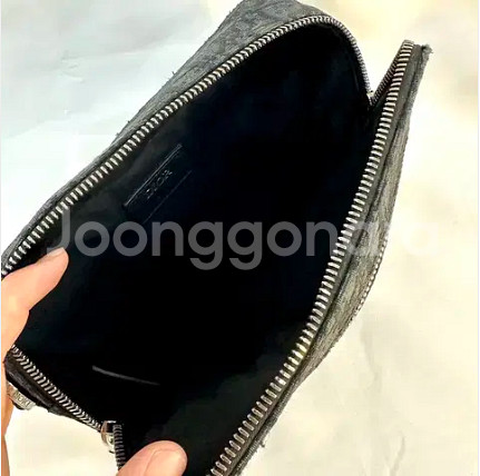 [정품] (OS) 디올 메신저 사파리 메신져--5