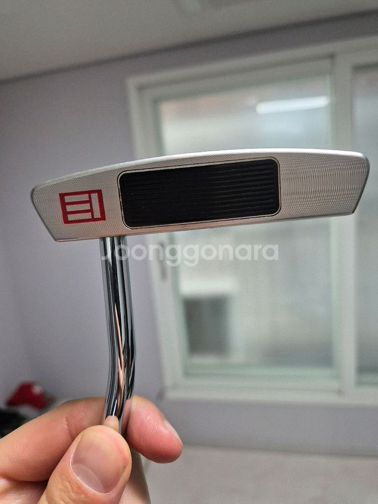 이븐롤 er2 네오클래식 34인치 퍼터--1