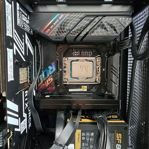 i5 14600kf, b760i, 32gb, 5070